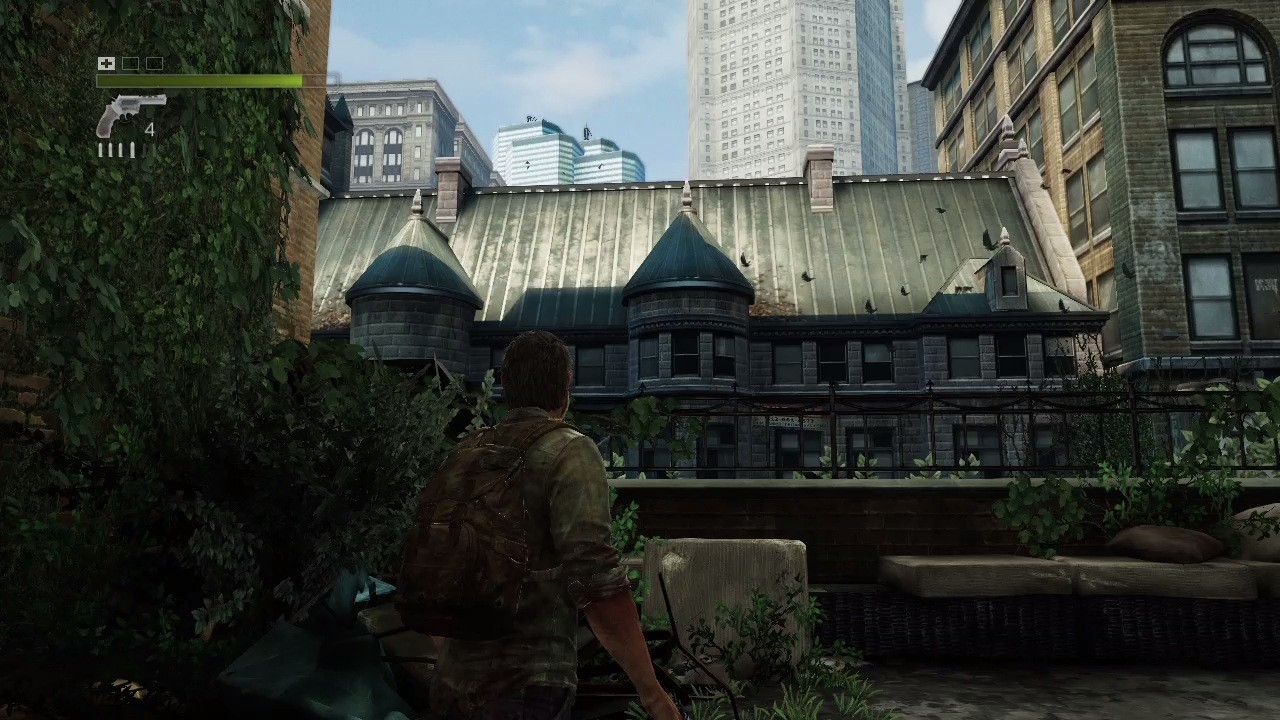 The Last of Us - Imagen 13